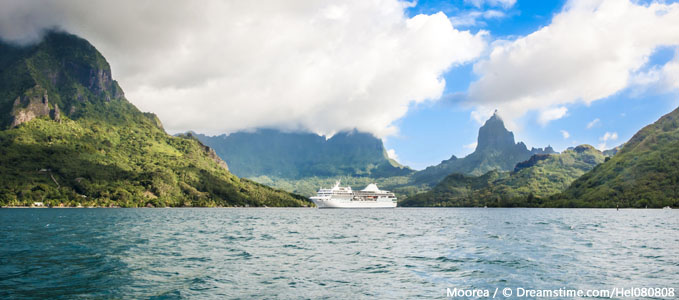Moorea